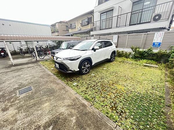 シティライフ夙川 ｜兵庫県西宮市西田町(賃貸マンション1K・2階・25.00㎡)の写真 その13