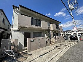 カラーパレット2 101 ｜ 兵庫県西宮市広田町12番53号（賃貸マンション2LDK・1階・54.00㎡） その3