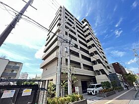 ONE　ROOF　FLAT　NISHINOMIYA  ｜ 兵庫県西宮市与古道町1番3号（賃貸マンション1K・9階・24.45㎡） その1