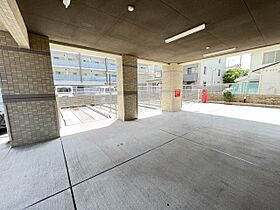 ONE　ROOF　FLAT　NISHINOMIYA  ｜ 兵庫県西宮市与古道町1番3号（賃貸マンション1K・9階・24.45㎡） その19