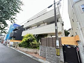 アンジョリジャルダン門戸厄神  ｜ 兵庫県西宮市下大市東町3番9号（賃貸マンション1R・2階・15.07㎡） その3