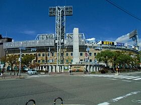 エルベコート甲陽園  ｜ 兵庫県西宮市甲陽園西山町2番3号（賃貸マンション1LDK・1階・51.00㎡） その8