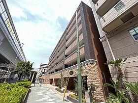 プレジオ西宮今津  ｜ 兵庫県西宮市今津水波町（賃貸マンション1LDK・2階・42.13㎡） その3