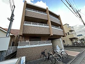 エスペランス  ｜ 兵庫県西宮市高木東町27番5号（賃貸マンション1R・2階・30.82㎡） その3