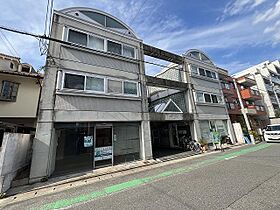 TONY’S FLAT 103 ｜ 兵庫県西宮市甲子園口３丁目13番20号（賃貸マンション1LDK・1階・36.85㎡） その3