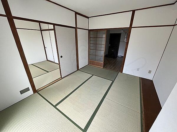 西宮フラワーハイツ ｜兵庫県西宮市深津町(賃貸マンション2DK・5階・35.00㎡)の写真 その21