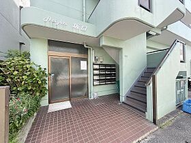 ハイツ坂口  ｜ 兵庫県西宮市甲風園３丁目14番6号（賃貸マンション1K・3階・20.44㎡） その17