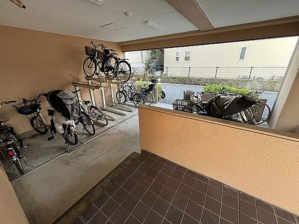 エミネンス大島 ｜兵庫県西宮市大島町(賃貸マンション3LDK・4階・66.50㎡)の写真 その29