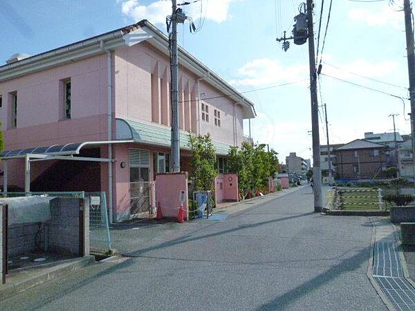 ソレーユ西宮 ｜兵庫県西宮市門戸東町(賃貸マンション3LDK・2階・66.27㎡)の写真 その18