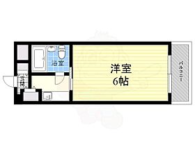 KT-9  ｜ 兵庫県西宮市今津上野町5番19号（賃貸マンション1K・3階・20.00㎡） その2