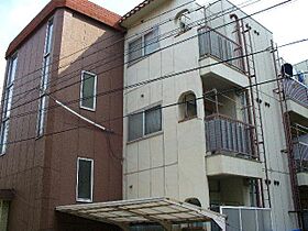 ワンケイ足立  ｜ 兵庫県西宮市末広町3番19号（賃貸マンション1K・3階・20.00㎡） その1