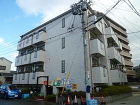 サニーウエスト  ｜ 兵庫県西宮市津門西口町（賃貸マンション1R・2階・16.38㎡） その1