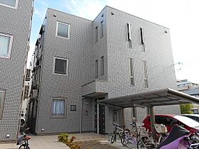 エフティー西宮北口Ａ棟  ｜ 兵庫県西宮市伏原町2番40号（賃貸マンション3LDK・3階・68.00㎡） その3