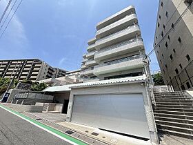 ビクトリアコート夙川  ｜ 兵庫県西宮市大谷町11番23号（賃貸マンション3LDK・4階・107.09㎡） その1