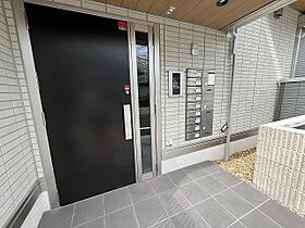 ユーフォリア  ｜ 兵庫県西宮市門戸荘（賃貸アパート1LDK・1階・40.35㎡） その25