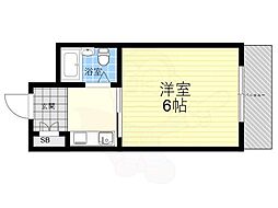 🉐敷金礼金0円！🉐ジョイフル香枦園