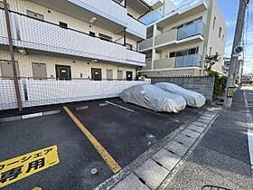 児山マンション  ｜ 兵庫県西宮市田代町（賃貸マンション1K・1階・24.60㎡） その19