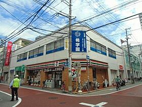 ベル・セゾン  ｜ 兵庫県西宮市六軒町1番42号（賃貸マンション2LDK・1階・43.00㎡） その27