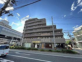 アーバングリーン甲子園(旧アーデン甲子園)  ｜ 兵庫県西宮市甲子園高潮町7番20号（賃貸マンション1K・4階・24.90㎡） その22