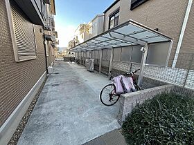 ルクリアB棟  ｜ 兵庫県西宮市荒木町（賃貸アパート3LDK・3階・82.96㎡） その29