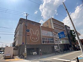 ラビットビル  ｜ 兵庫県西宮市中前田町1番27号（賃貸マンション1R・5階・26.12㎡） その1