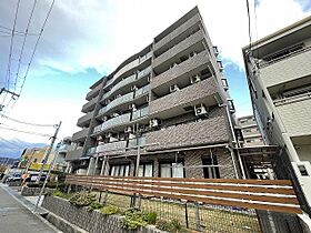 エスポワール西宮  ｜ 兵庫県西宮市青木町8番26号（賃貸マンション1K・4階・22.40㎡） その3