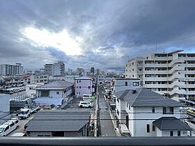 エスポワール西宮  ｜ 兵庫県西宮市青木町8番26号（賃貸マンション1K・4階・22.40㎡） その19