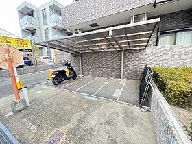 エスポワール西宮  ｜ 兵庫県西宮市青木町8番26号（賃貸マンション1K・4階・22.40㎡） その28