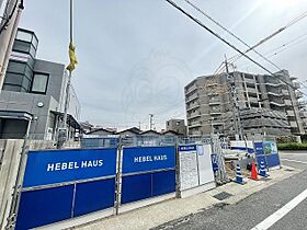 兵庫県西宮市津門稲荷町（賃貸アパート1LDK・3階・38.69㎡） その3