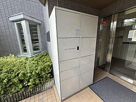 セレーノ門戸  ｜ 兵庫県西宮市門戸荘18番70号（賃貸マンション2K・4階・24.09㎡） その21