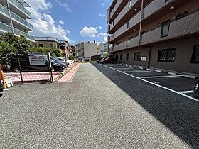 ココ西宮 202 ｜ 兵庫県西宮市柳本町9番34号（賃貸マンション2LDK・2階・65.23㎡） その20