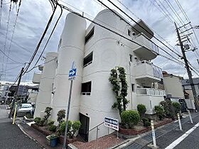 ユニティレイナ  ｜ 兵庫県西宮市松籟荘9番5号（賃貸マンション1R・2階・17.34㎡） その1