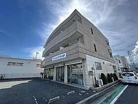 インプレスコート酒蔵通  ｜ 兵庫県西宮市津門住江町12番4号（賃貸マンション1K・3階・27.75㎡） その1