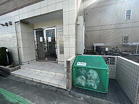 インプレスコート酒蔵通  ｜ 兵庫県西宮市津門住江町12番4号（賃貸マンション1K・3階・27.75㎡） その6