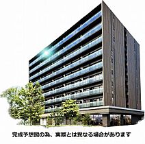 フレンシア西宮北口  ｜ 兵庫県西宮市深津町（賃貸マンション1K・5階・32.19㎡） その3