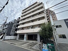 グレース今津  ｜ 兵庫県西宮市津門川町12番4号（賃貸マンション1K・2階・24.80㎡） その1