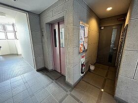 ラ・スリーズ・クレハ  ｜ 兵庫県西宮市津門呉羽町3番8号（賃貸マンション1K・8階・24.41㎡） その22