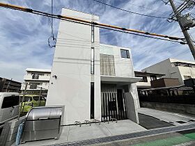 AILE門戸荘  ｜ 兵庫県西宮市門戸荘（賃貸マンション1DK・2階・26.81㎡） その3