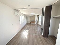 甲子園廣和レジデンス 3階1LDKのリビング/ダイニング