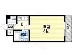 西北チェリーマンション