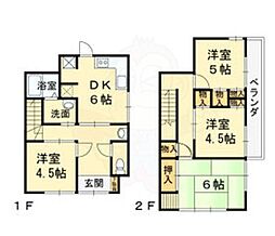 阪神本線 今津駅 徒歩4分