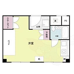 🉐敷金礼金0円！🉐エルマーナ香枦園