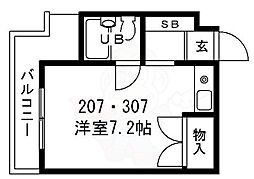 🉐敷金礼金0円！🉐シャンブルド甲東園