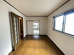 エントピア3 3階2DKのリビング/ダイニング