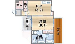 ノースコート北口