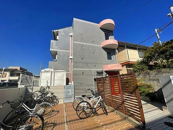 外観画像