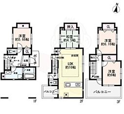 阪急甲陽線 苦楽園口駅 徒歩10分