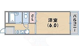 🉐敷金礼金0円！🉐アルカディア西宮
