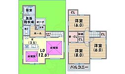 田代町新築戸建