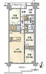 プラウド芦屋西蔵町